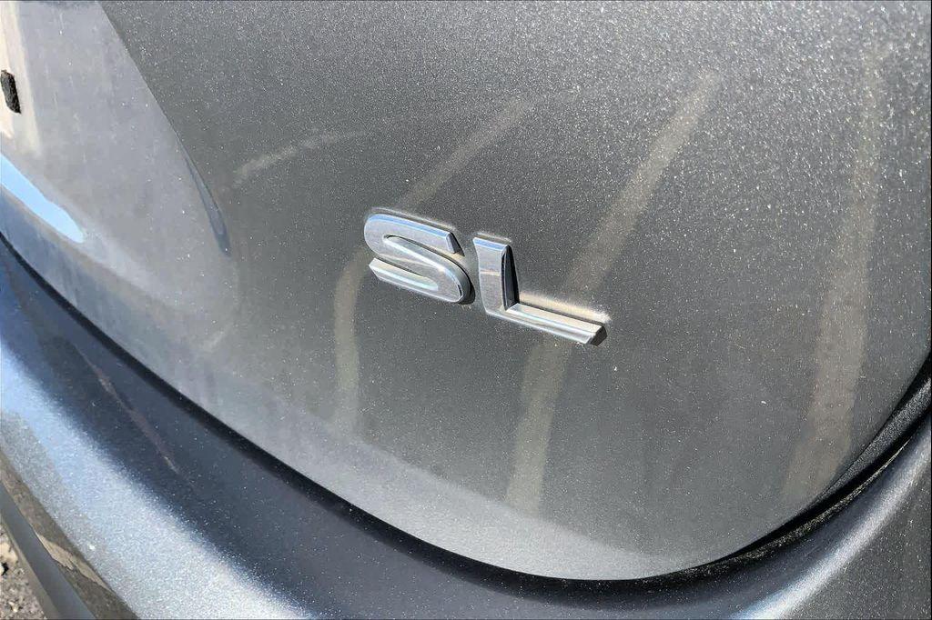 used 2017 Nissan Rogue Sport car, priced at $15,991