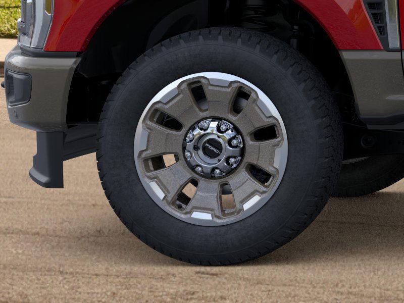 new 2026 Ford F-250 car, priced at $92,150