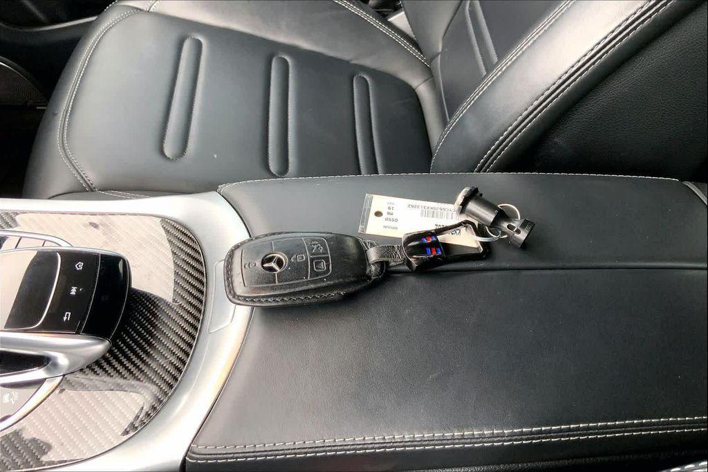 used 2019 Mercedes-Benz G-Class car, priced at $98,488