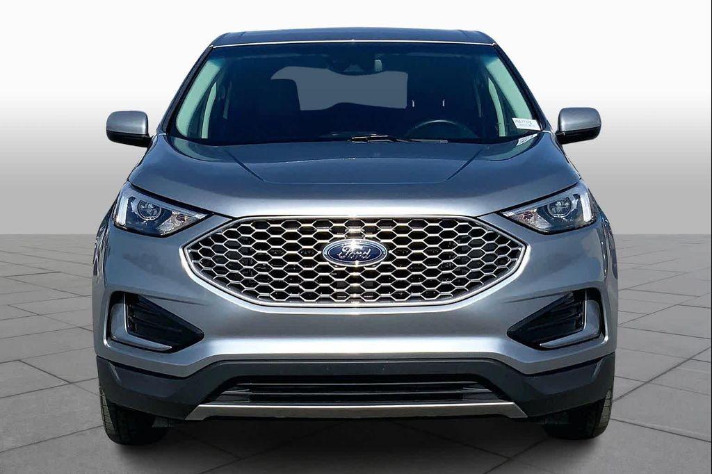 used 2024 Ford Edge car, priced at $25,308