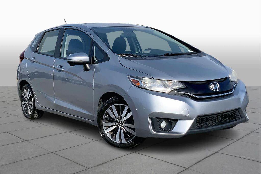 used 2017 Honda Fit car, priced at $13,900