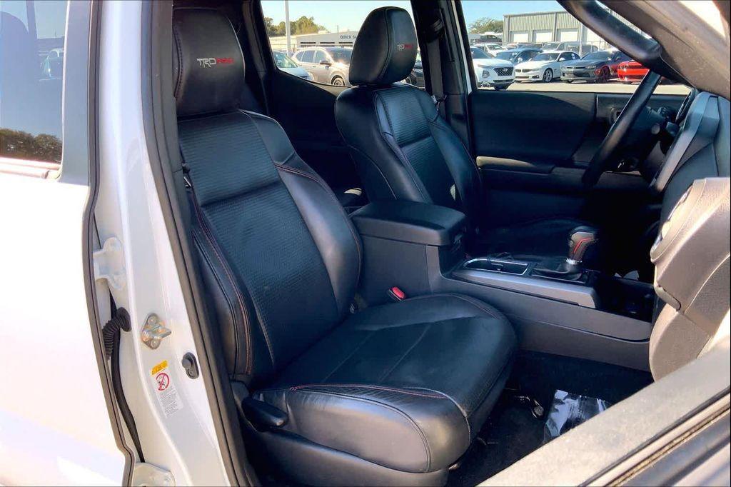 used 2019 Toyota Tacoma car, priced at $28,499