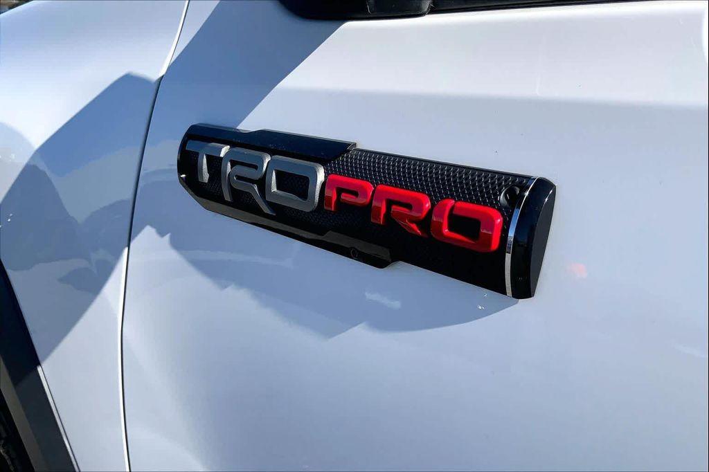 used 2019 Toyota Tacoma car, priced at $28,499