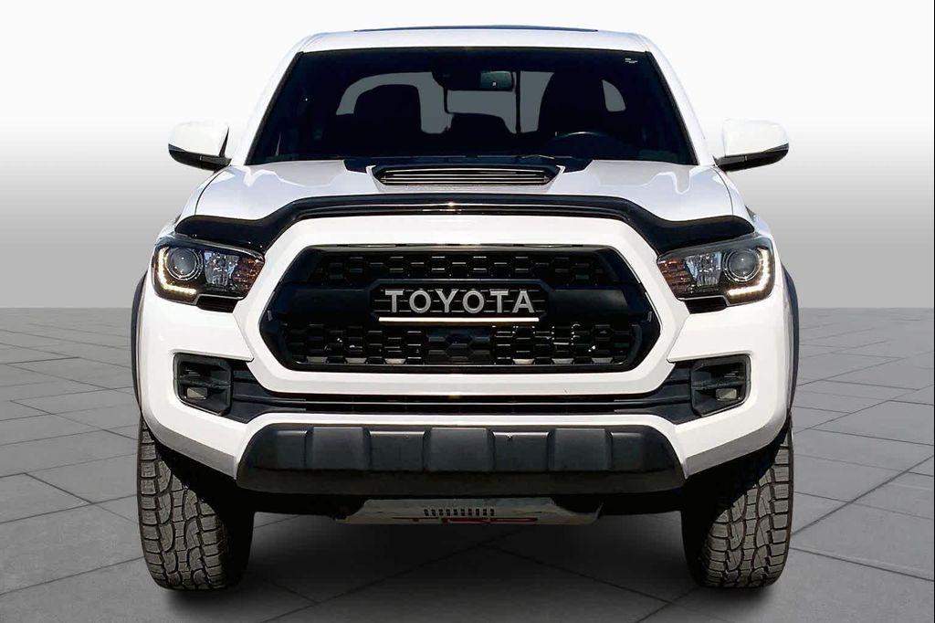 used 2019 Toyota Tacoma car, priced at $28,499