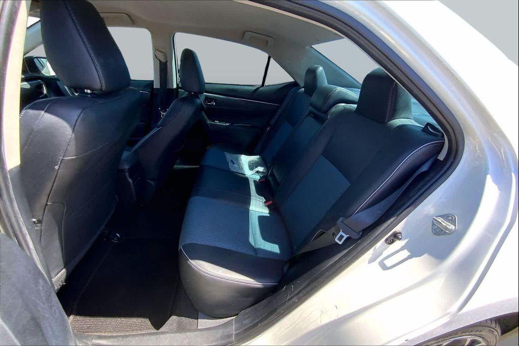 used 2015 Toyota Corolla car, priced at $11,390