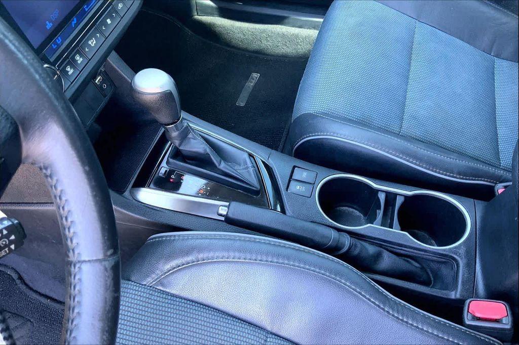 used 2015 Toyota Corolla car, priced at $11,390