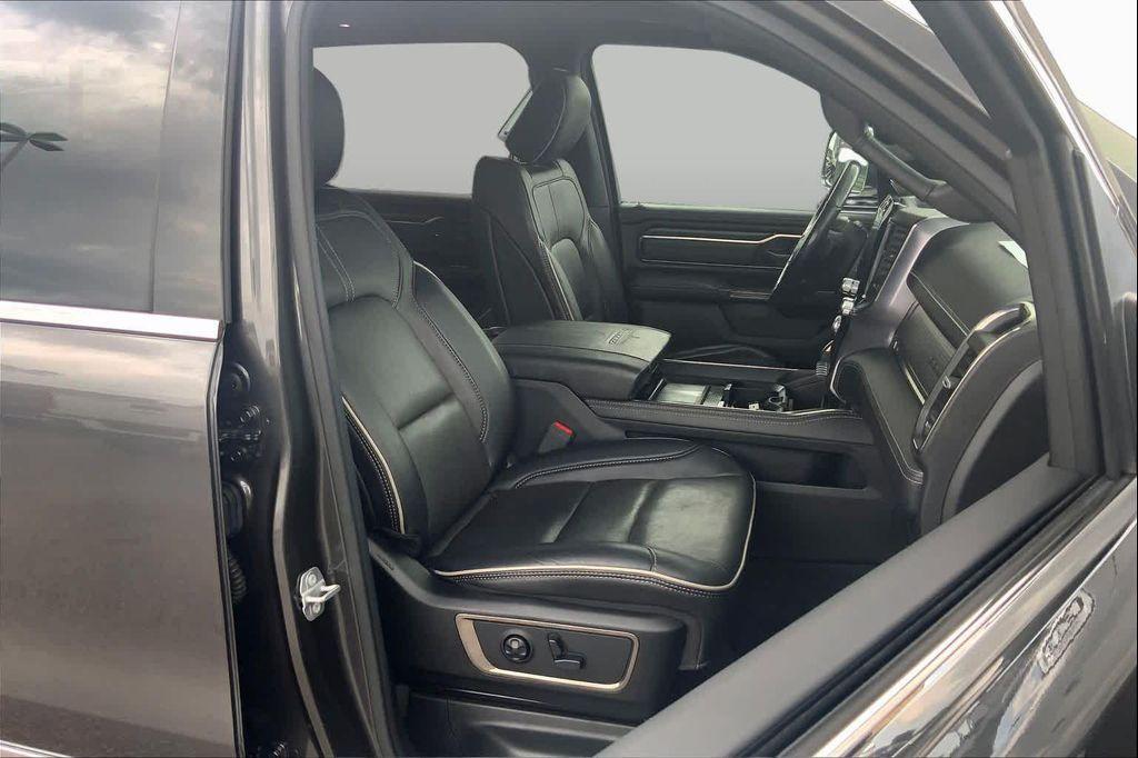 used 2020 Ram 1500 car, priced at $31,888