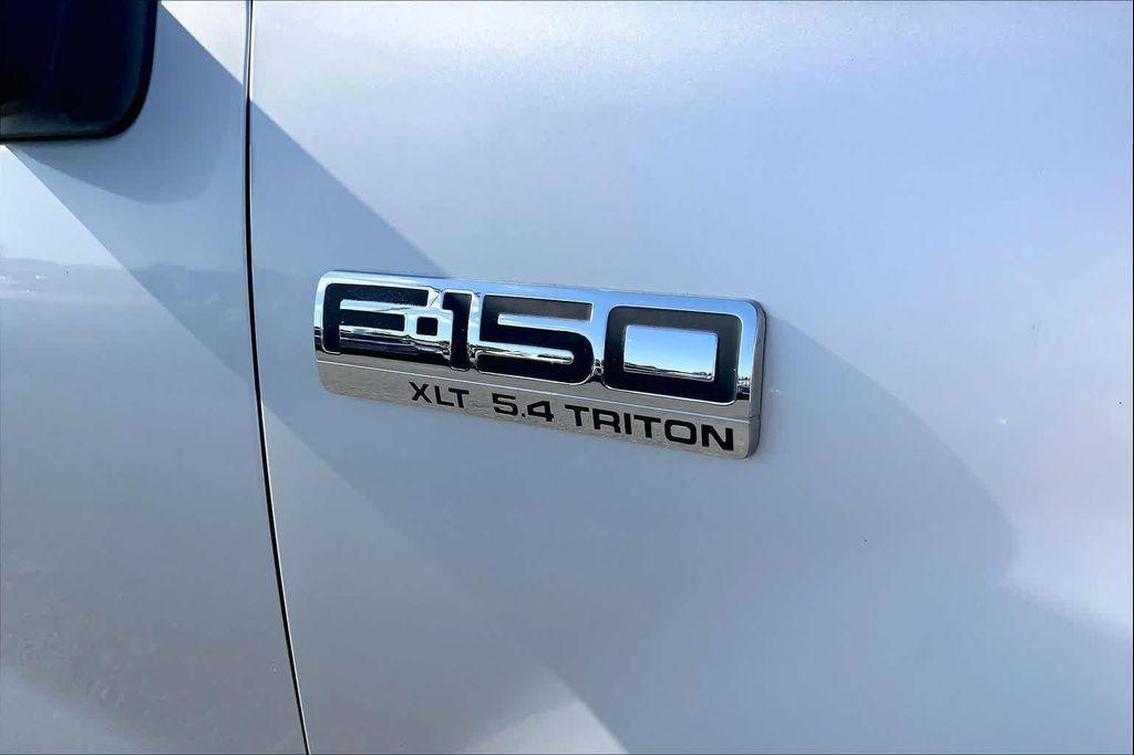 used 2007 Ford F-150 car, priced at $7,390