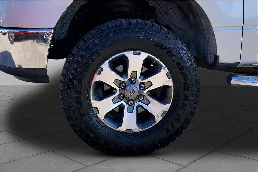 used 2007 Ford F-150 car, priced at $7,390