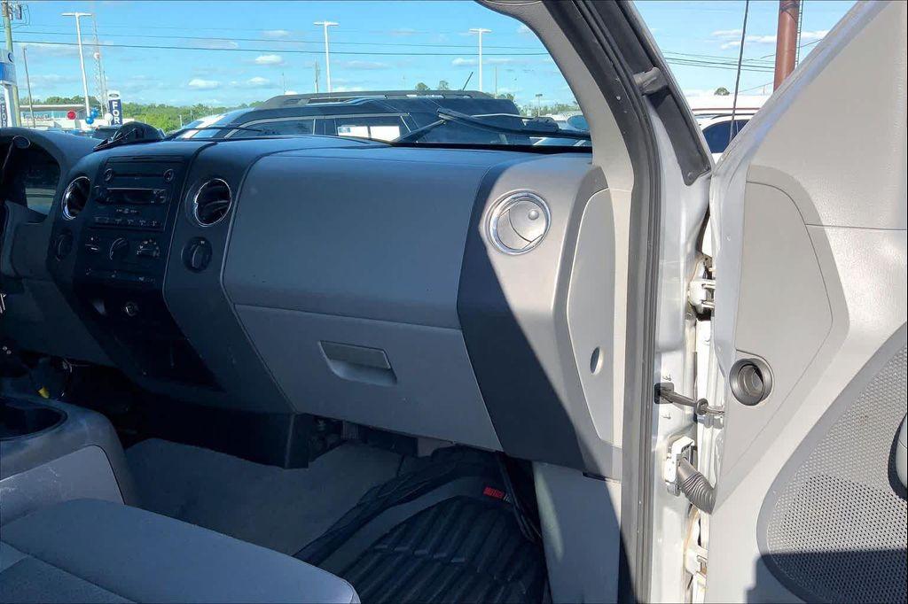 used 2007 Ford F-150 car, priced at $7,390