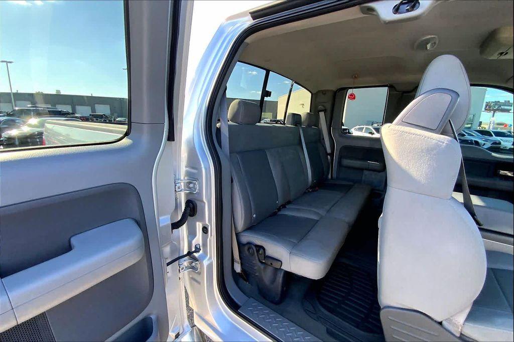 used 2007 Ford F-150 car, priced at $7,390