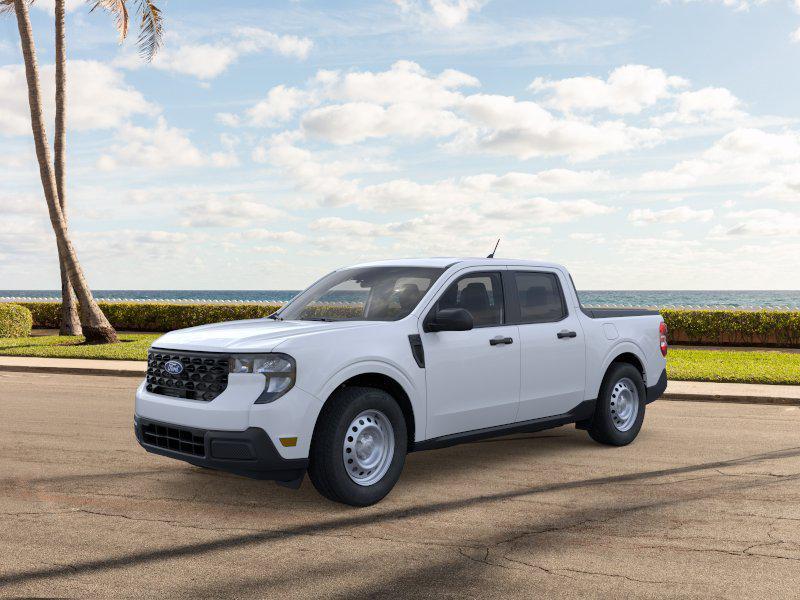 new 2026 Ford Maverick car, priced at $29,542