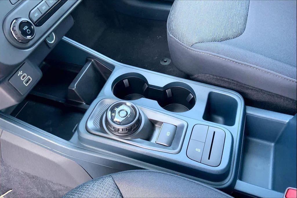new 2026 Ford Maverick car, priced at $29,542