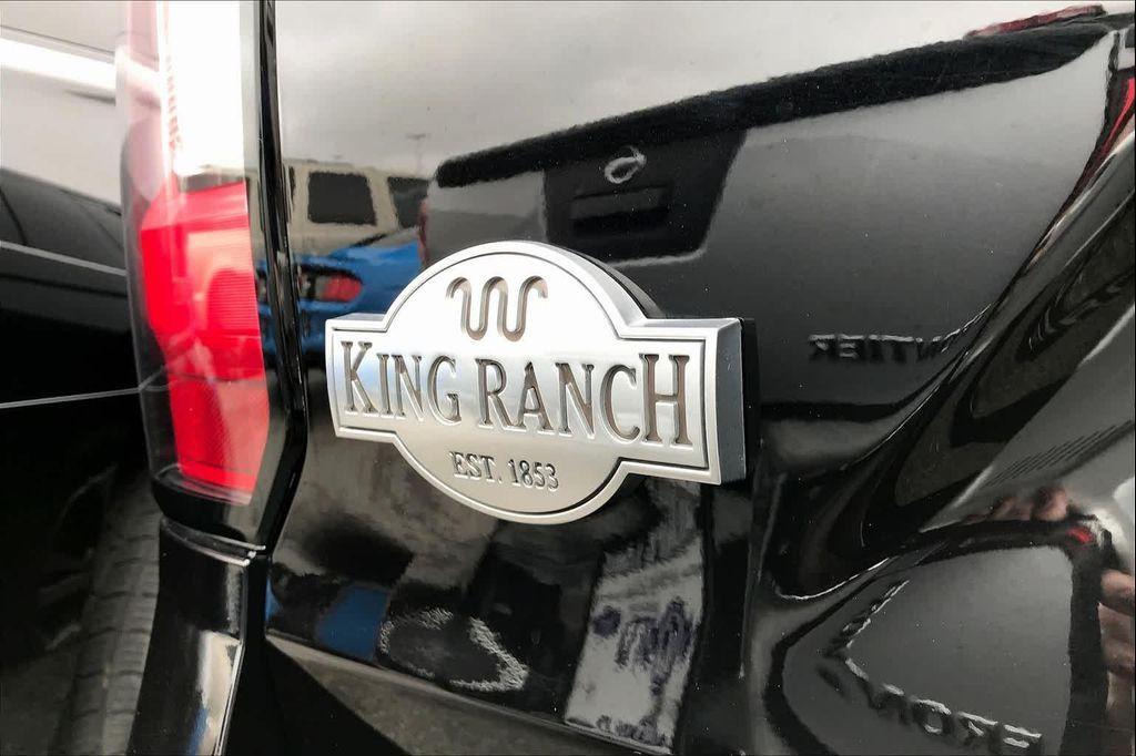 used 2021 Ford Expedition car, priced at $38,989