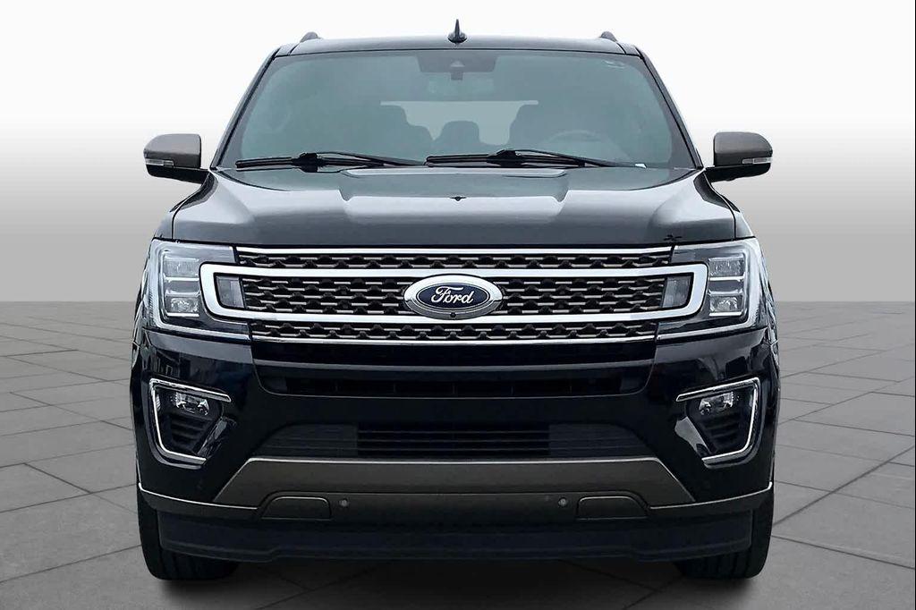 used 2021 Ford Expedition car, priced at $38,989