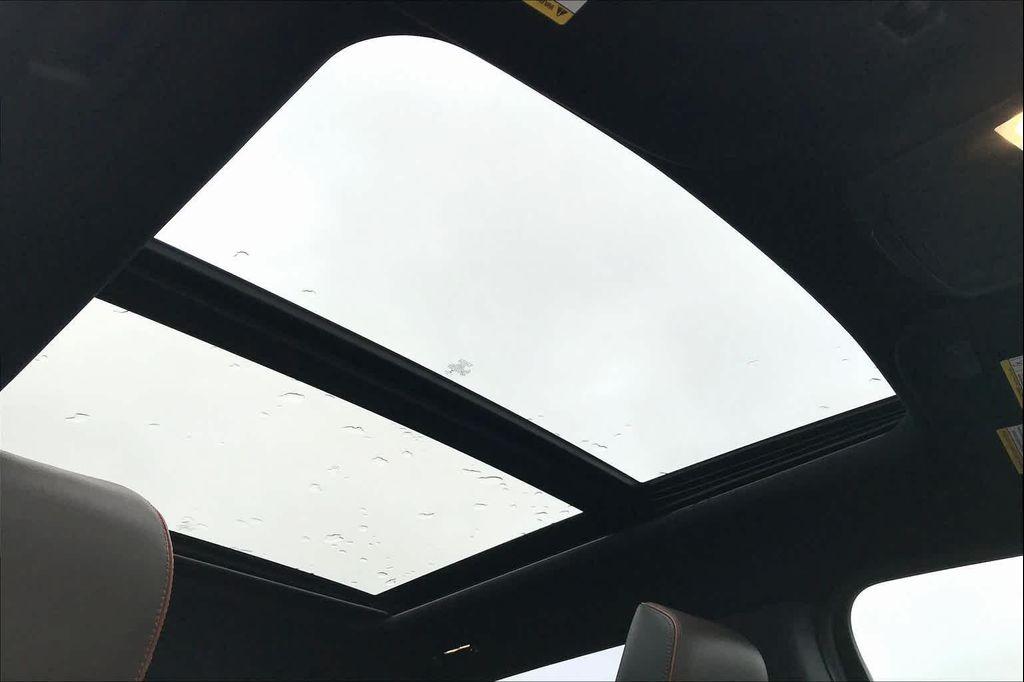 used 2021 Ford Expedition car, priced at $38,989