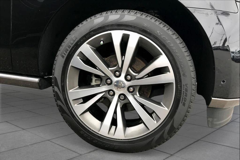 used 2021 Ford Expedition car, priced at $38,989