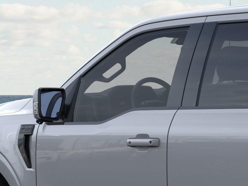 new 2026 Ford F-150 car, priced at $76,150