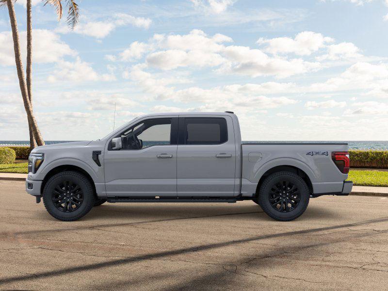 new 2026 Ford F-150 car, priced at $76,150