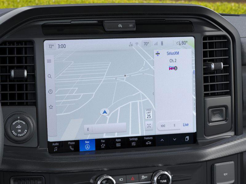 new 2026 Ford F-150 car, priced at $76,150