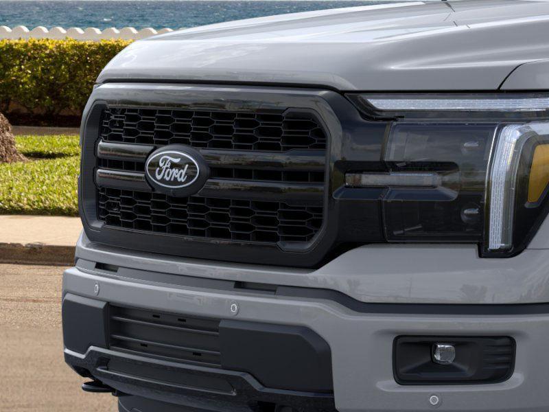 new 2026 Ford F-150 car, priced at $76,150