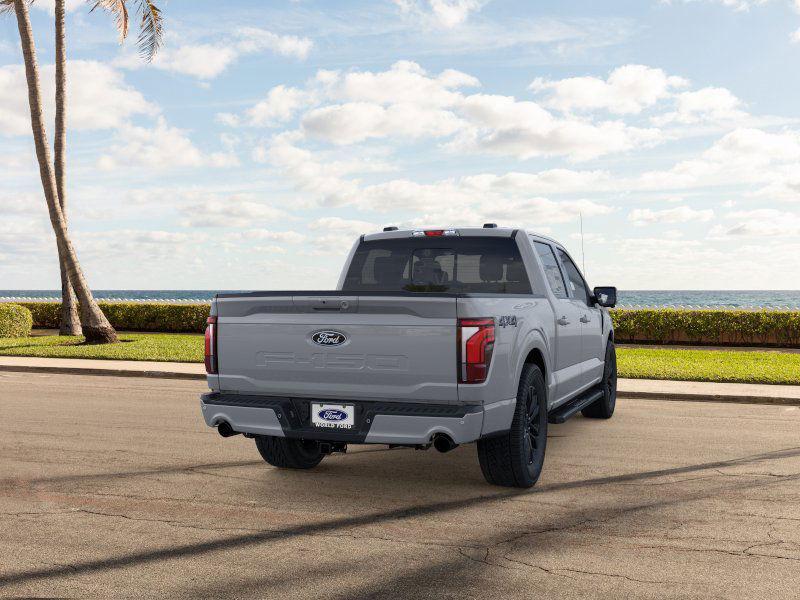 new 2026 Ford F-150 car, priced at $76,150