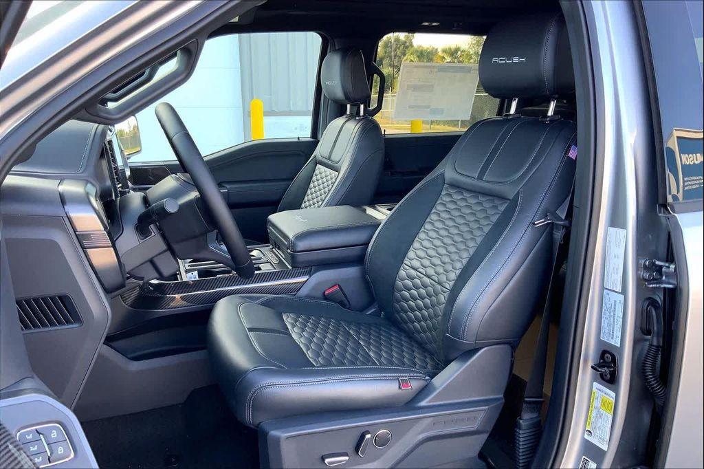 new 2025 Ford F-150 car, priced at $102,290