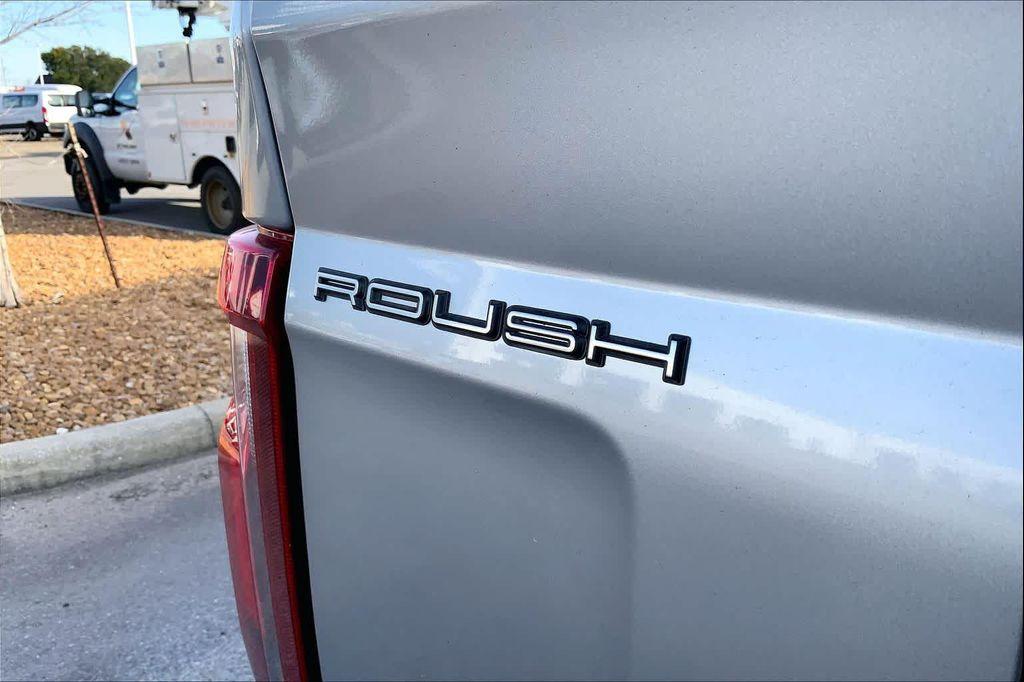 new 2025 Ford F-150 car, priced at $102,290