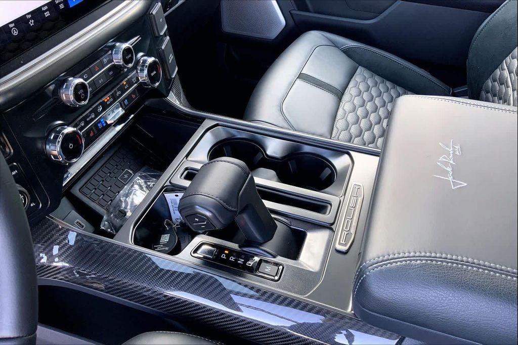 new 2025 Ford F-150 car, priced at $102,290