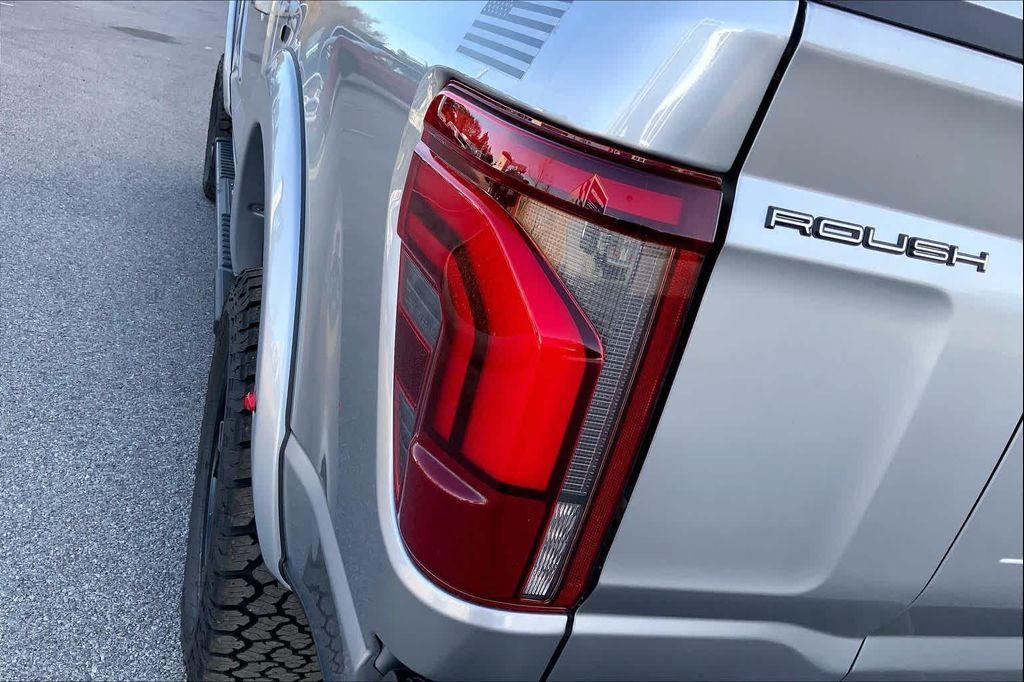 new 2025 Ford F-150 car, priced at $102,290