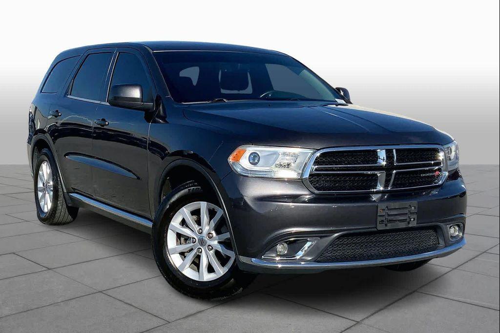 used 2019 Dodge Durango car, priced at $15,200