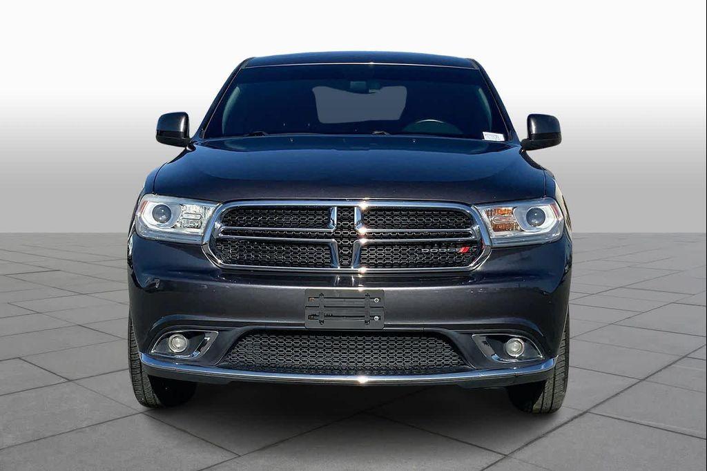 used 2019 Dodge Durango car, priced at $15,200