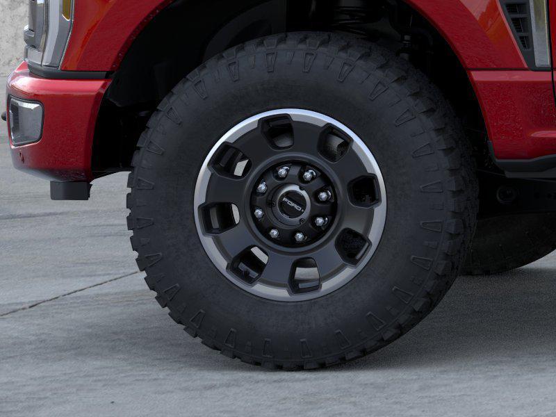 new 2026 Ford F-350 car, priced at $110,774