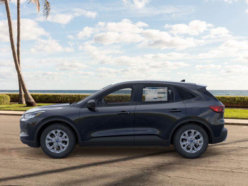 new 2026 Ford Escape car, priced at $33,680