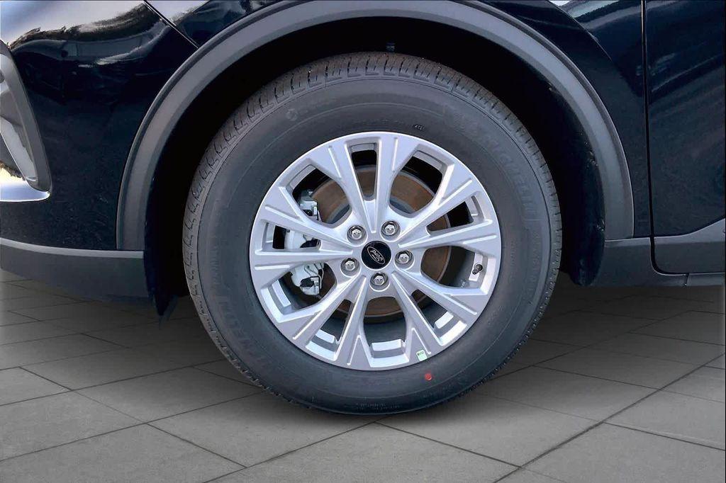 new 2026 Ford Escape car, priced at $33,680