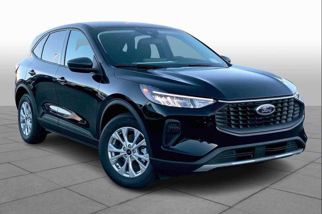 new 2026 Ford Escape car, priced at $30,321