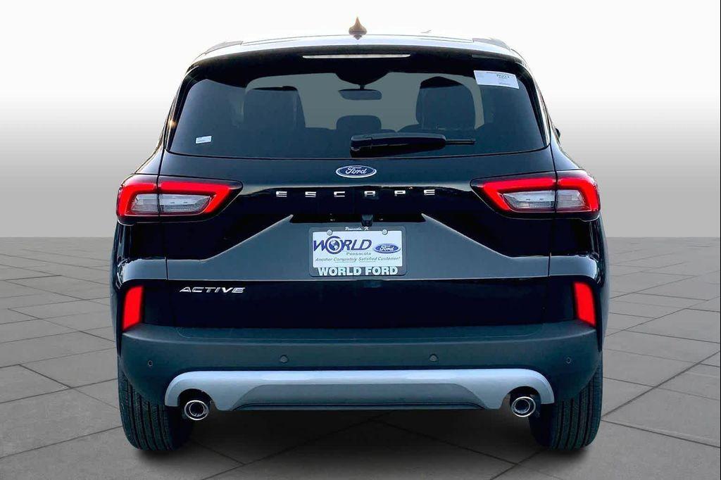 new 2026 Ford Escape car, priced at $33,680