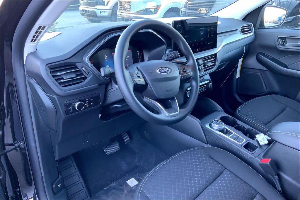 new 2026 Ford Escape car, priced at $33,680