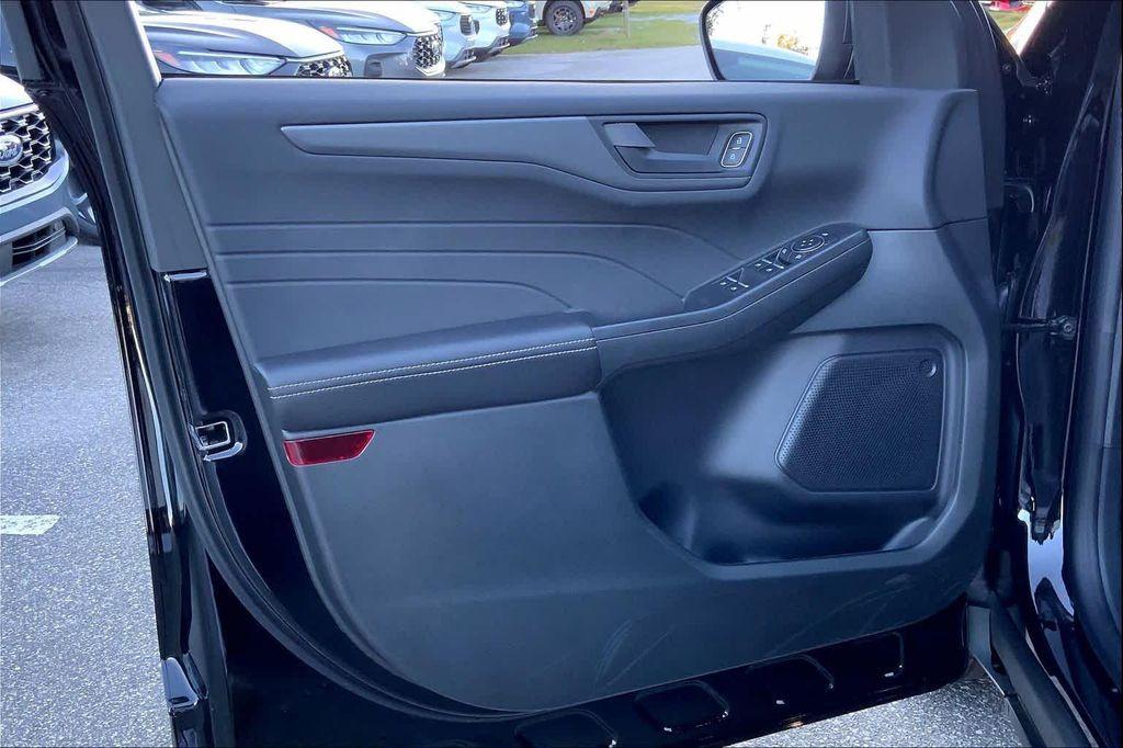 new 2026 Ford Escape car, priced at $33,680