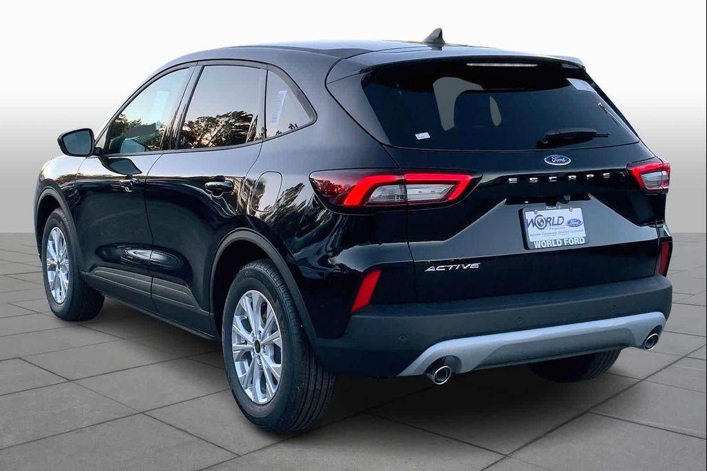 new 2026 Ford Escape car, priced at $33,680