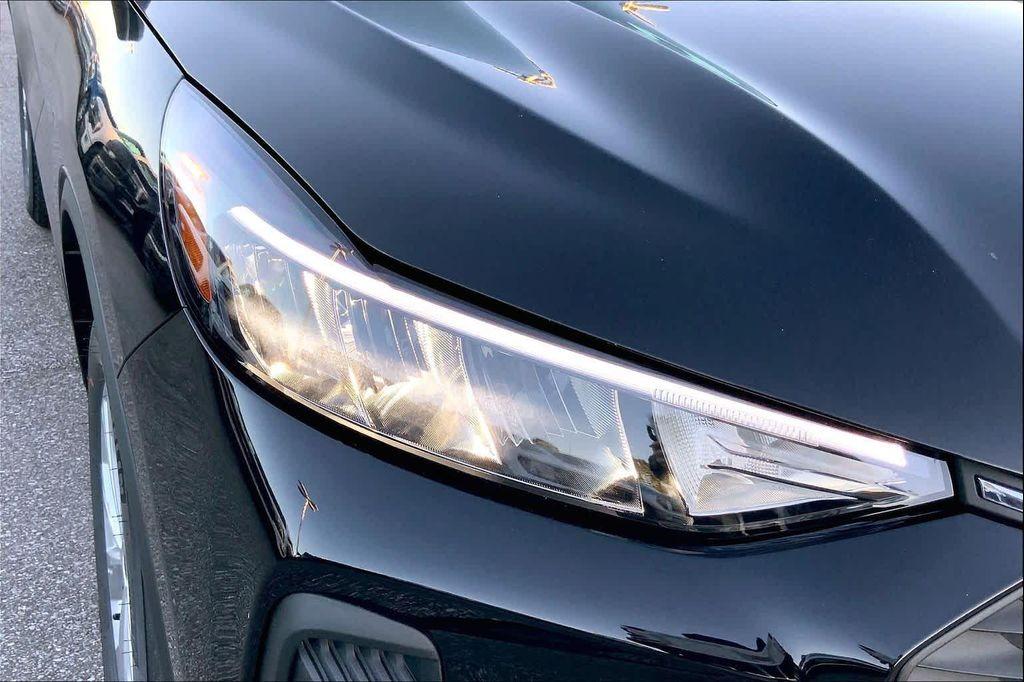 new 2026 Ford Escape car, priced at $33,680