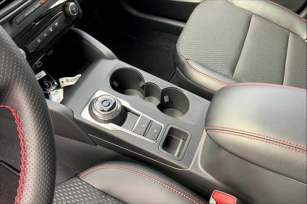 new 2026 Ford Escape car, priced at $33,185