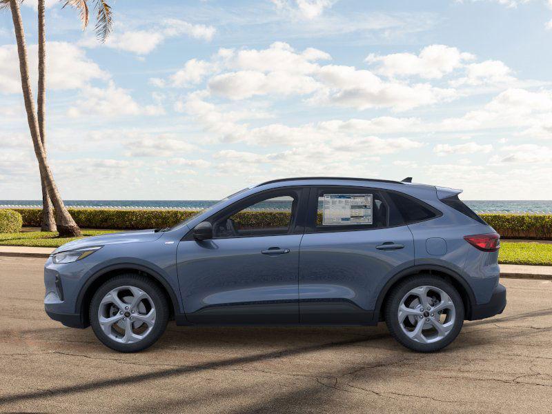 new 2026 Ford Escape car, priced at $33,185