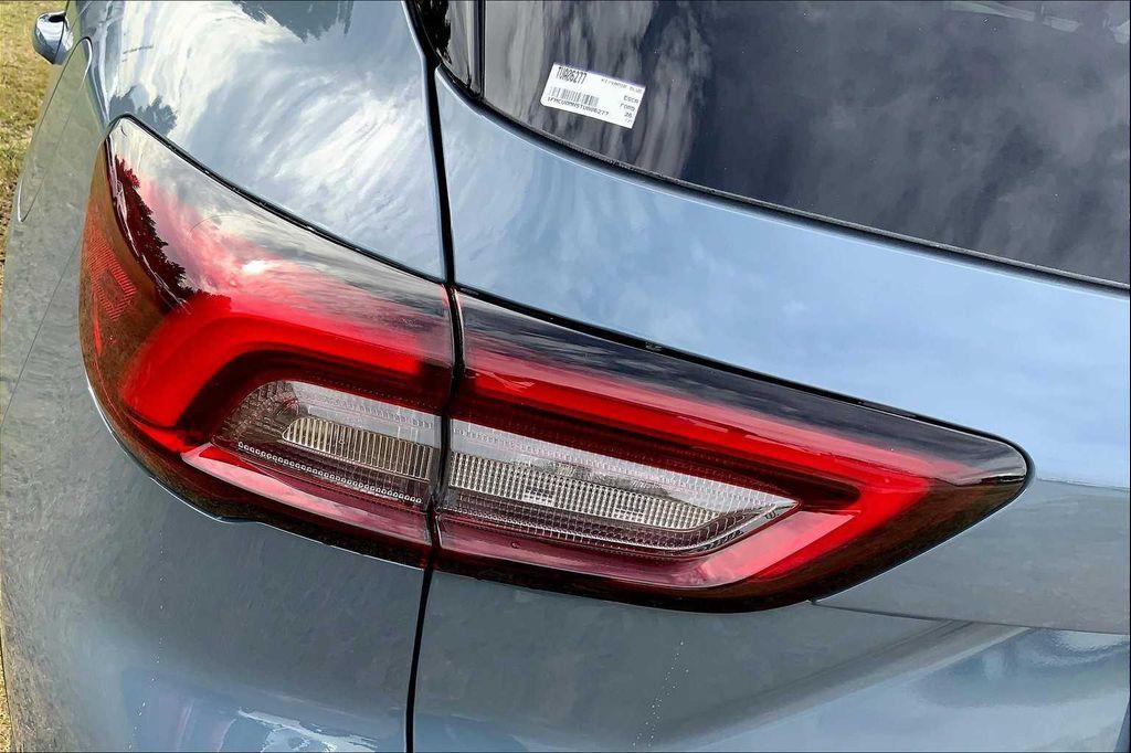 new 2026 Ford Escape car, priced at $33,185