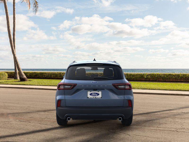 new 2026 Ford Escape car, priced at $33,185