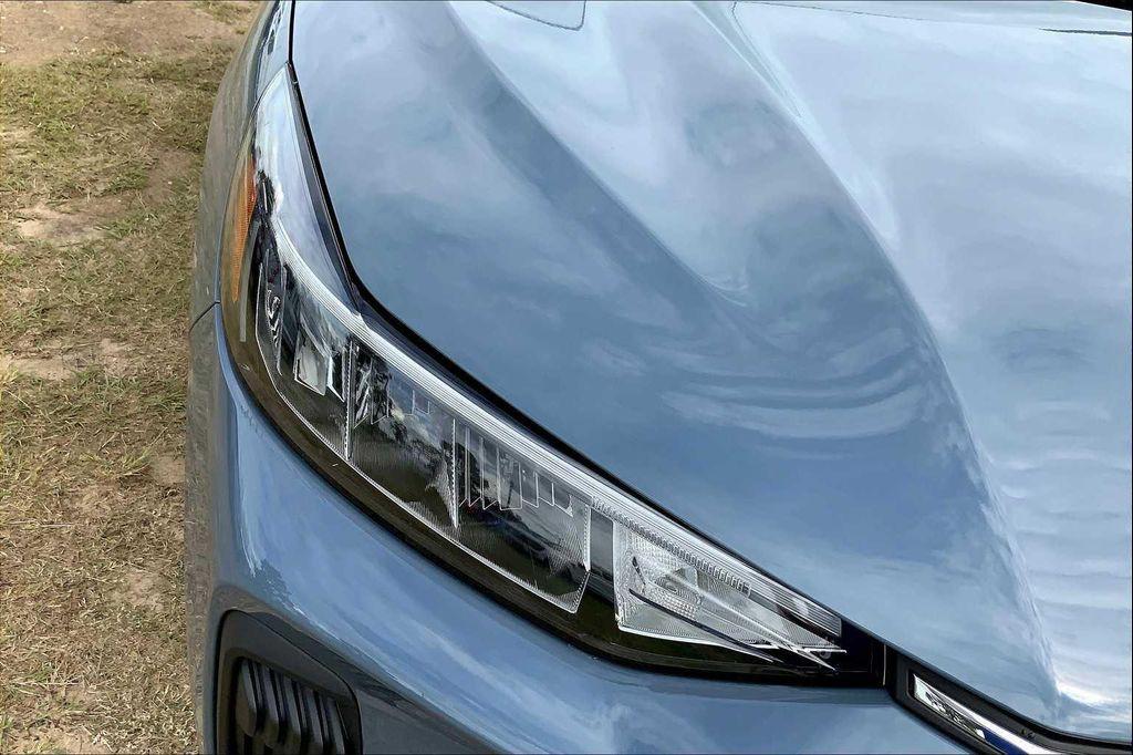 new 2026 Ford Escape car, priced at $33,185