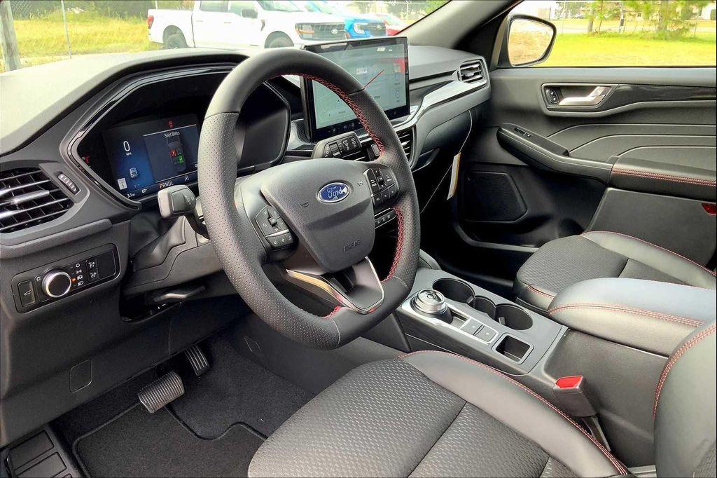new 2026 Ford Escape car, priced at $33,185
