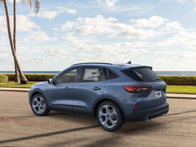 new 2026 Ford Escape car, priced at $33,185