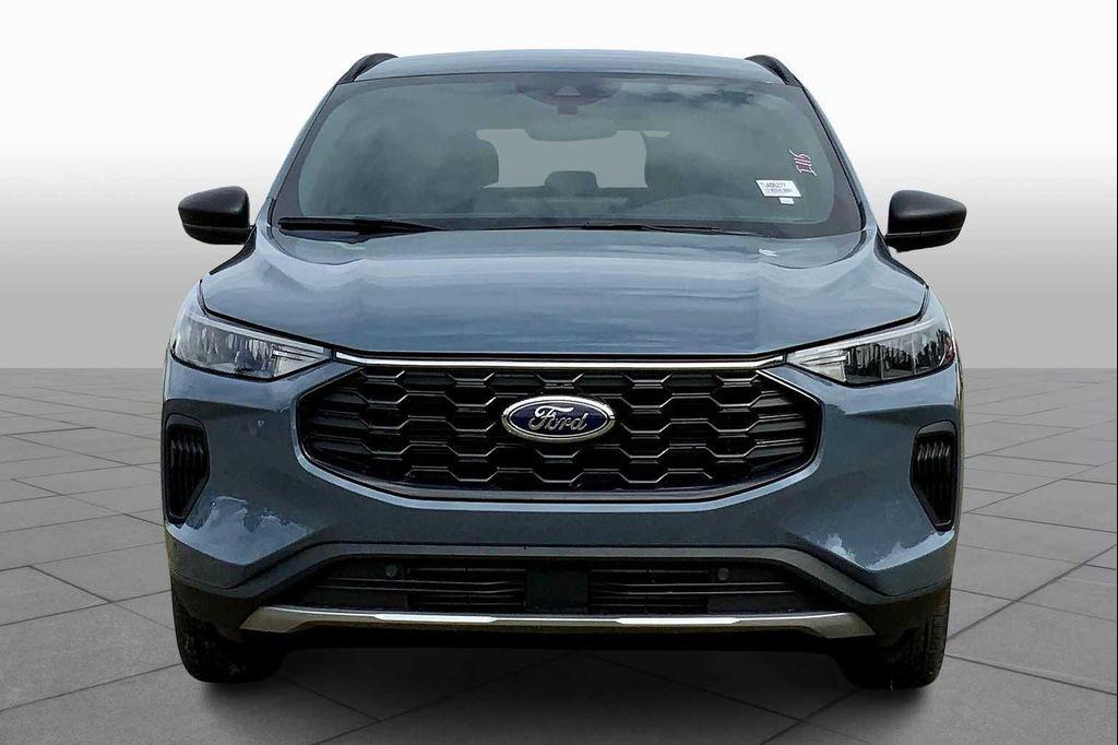new 2026 Ford Escape car, priced at $33,185