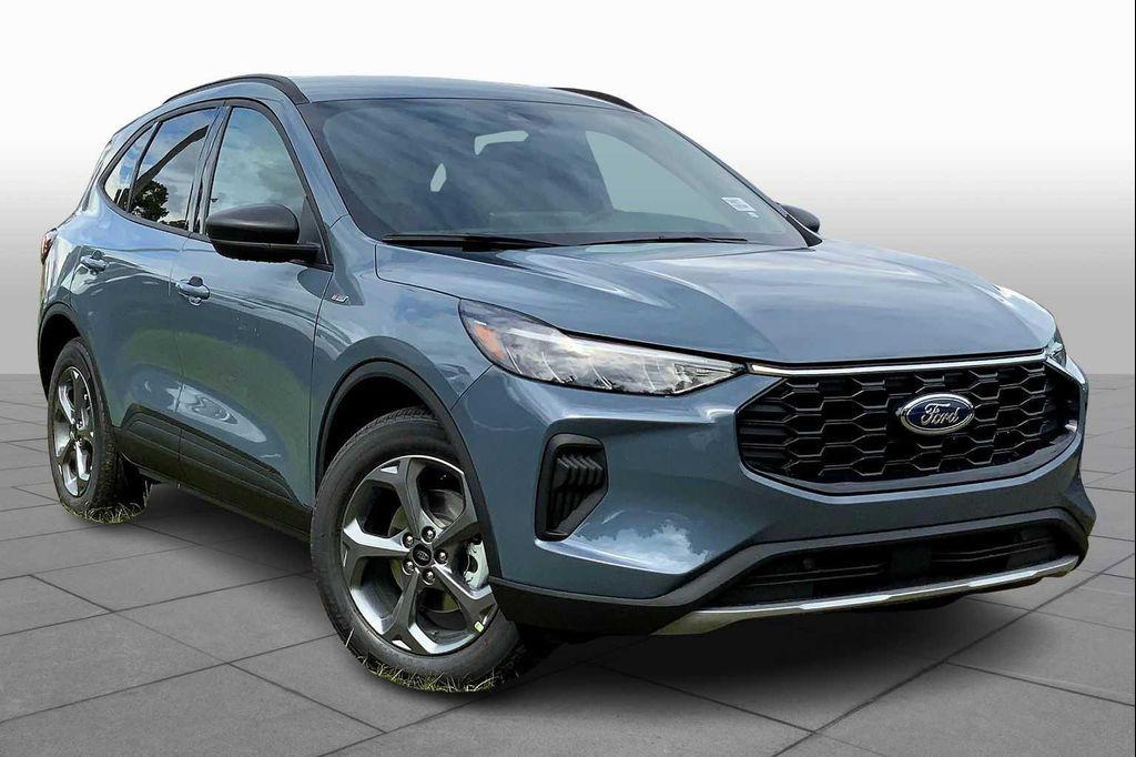 new 2026 Ford Escape car, priced at $33,185